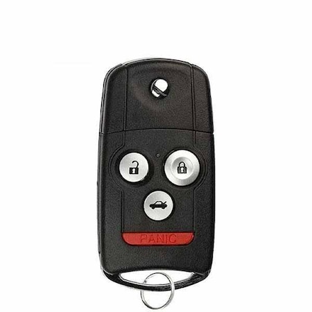 KeylessFactory: Honda Flip Switch Remote Key N5F0602A1A